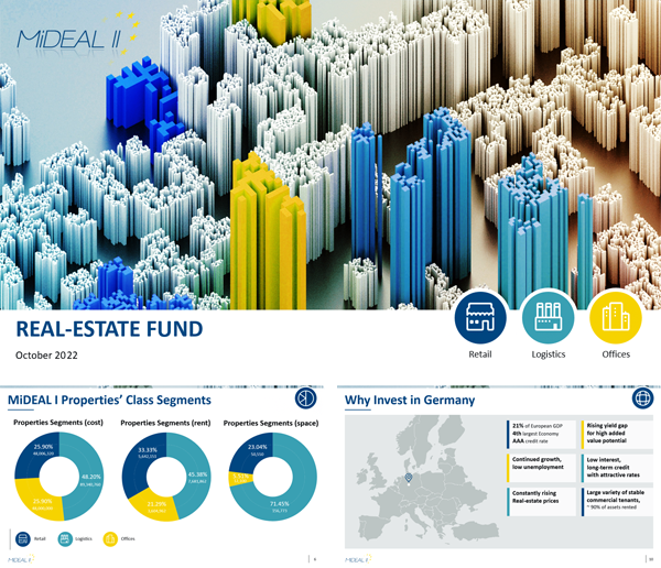 Orly Kunst Creative Presentation Design