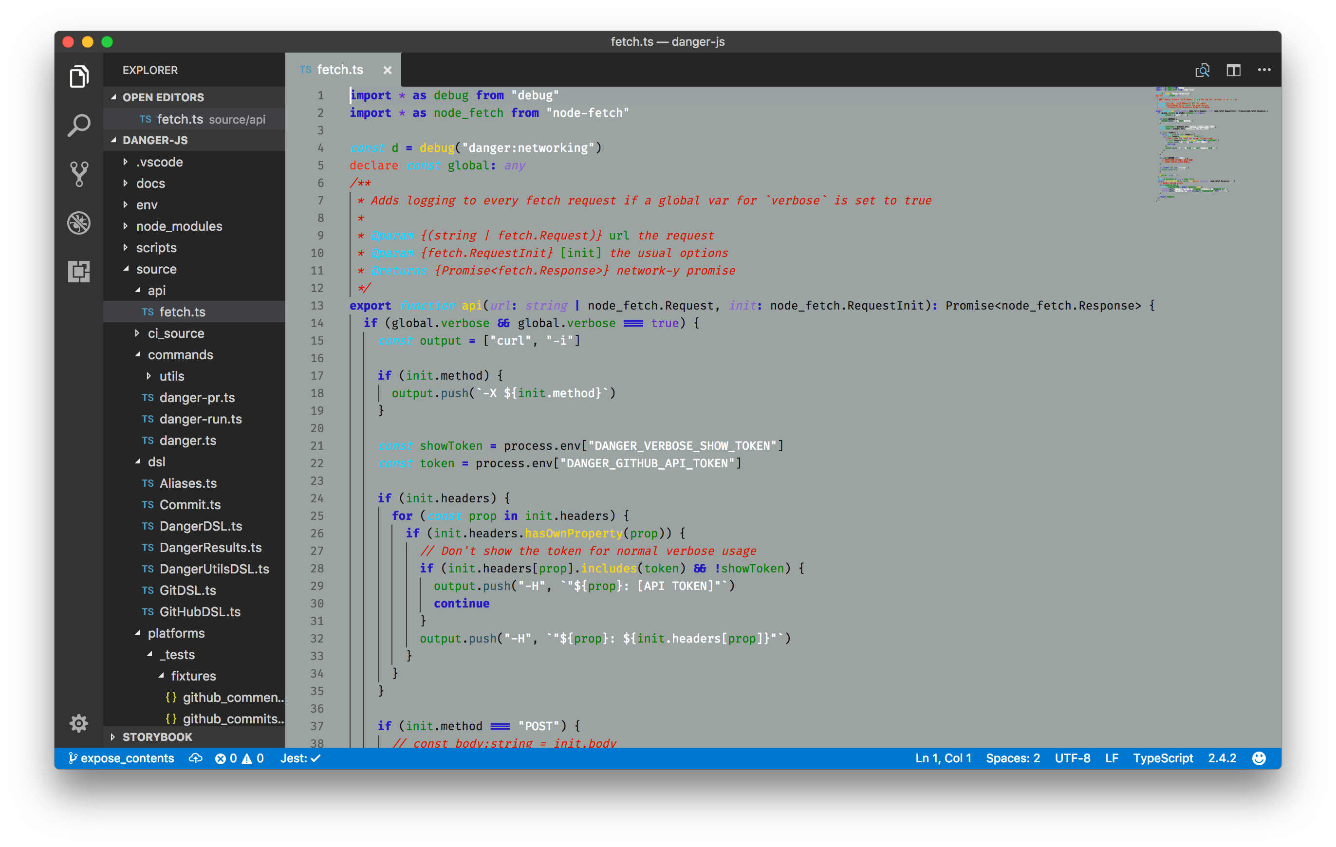 Vs Code Themes