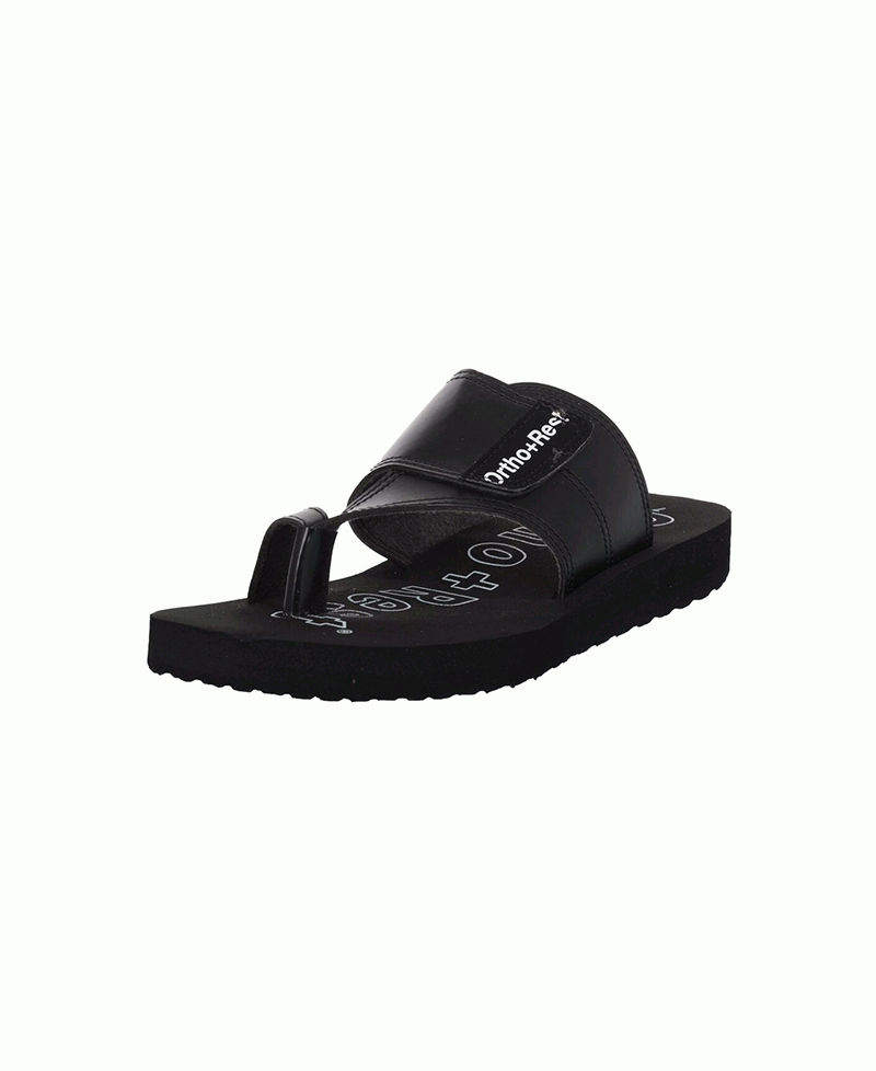 best ortho slippers for men