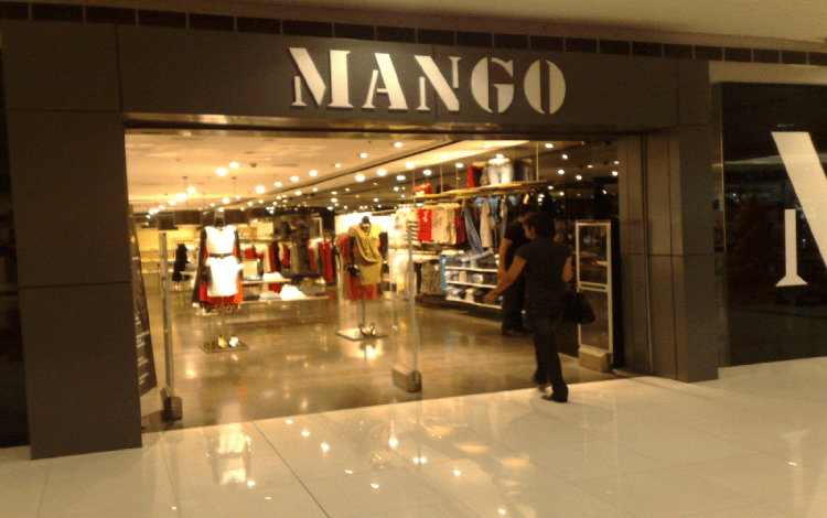However, with so many options available, it might be difficul. Mango (SM Megamall) | Ortigas Online