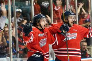 Oshawa Generals