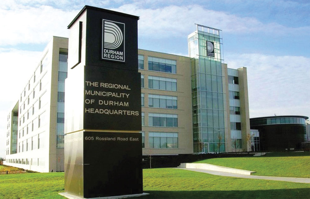 Region says getting vaccinated is crucial | The Oshawa Express - Vimarsana News