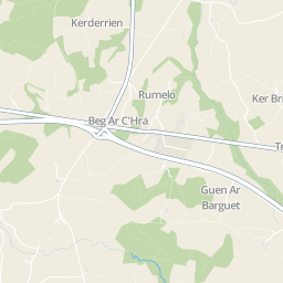 Societe Transports Affretement Tregor Plounevez Moedec 22810 Cotes