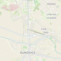 Hrates A S Uherske Hradiste 686 01 Uherske Hradiste Prumyslova 1