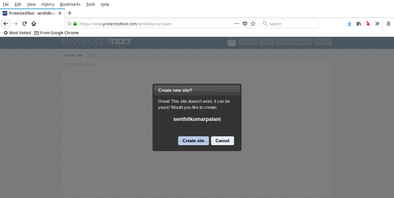 Free secure online notepad on the web. Protectedtext A Free Encrypted Notepad To Save Your Notes Online