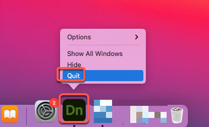 How To Uninstall Adobe Dimension For Mac