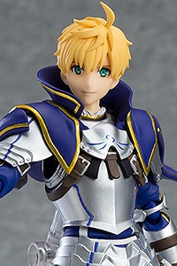 Arrives by fri, dec 10 buy saber/arthur pendragon (prototype) ascension ver. Max Factory Fate Grand Order Figma Saber Arthur Pendragon Prototype Figures Plastic Kits Otaku Hq
