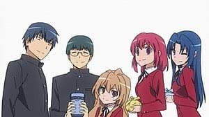 März 2006 und dem 10. Will There Be Toradora Season 2 Otakukart