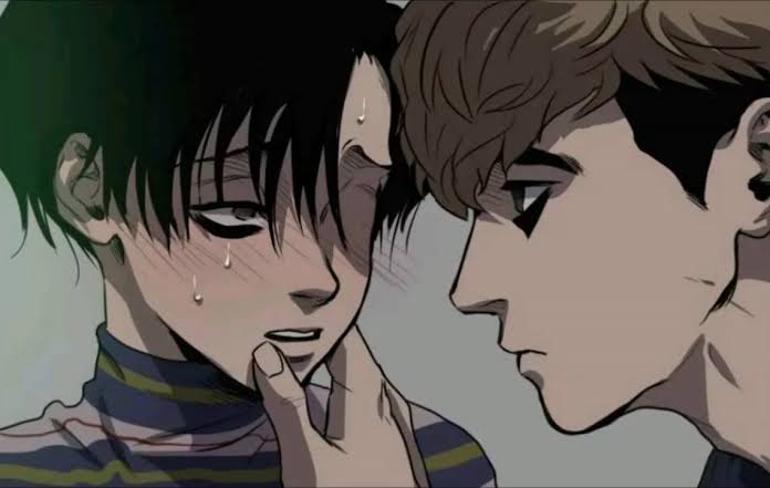 & 3,994 people follow this show. Will There Be Killing Stalking Anime Adaptation Otakukart