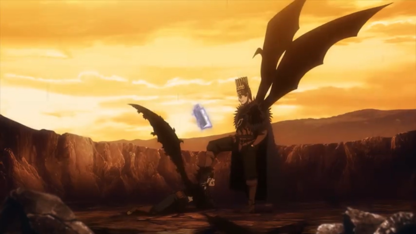 Sometimes for good, sometimes for bad. Black Clover Episode 162 Anime Review - OtakuKart