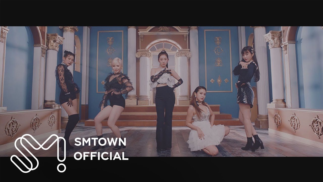 I think it's for cleaning up the comment section bc as a gp myself i'd usually come to the . Where To Watch Official K Pop Music Videos Online Otakukart