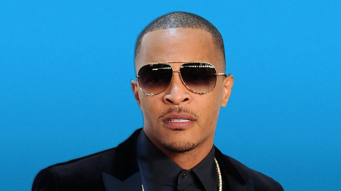 TI net worth : TI weight, height and net worth TI net worth : TI weight, height and net worth