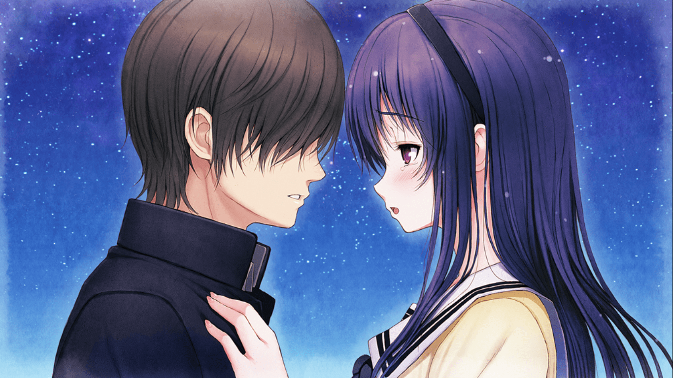 Kimi To Kanojo To Kanojo No Koi Torrent