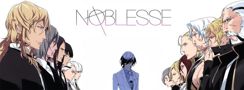 Noblesse episode 3 will premiere for premium crunchyroll users on wednesday, october 21st and for free users&nbsp;. Noblesse Episode 10 Spoilers And Release Date Otakusnotes
