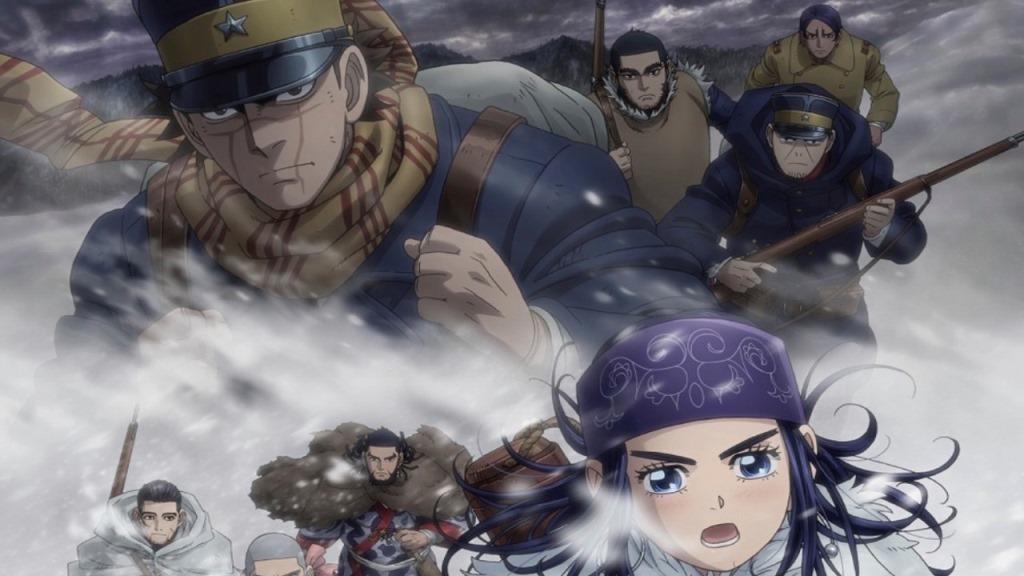 Kiroranke Dies Golden Kamuy Season 3 Episode 12 Spoilers And Release Date Otakusnotes