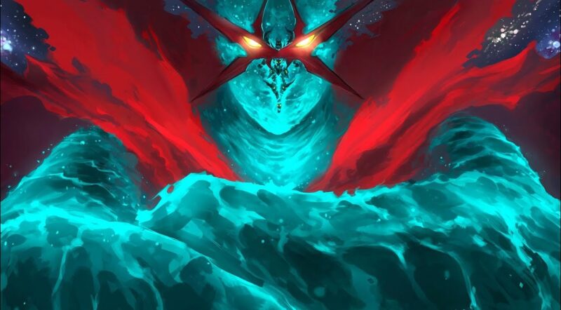 Combining all these attacks you have a powerful who is really hard to&nbsp;. Top 10 God Tier Anime Manga Characters Of All Time Ranked Otakusnotes