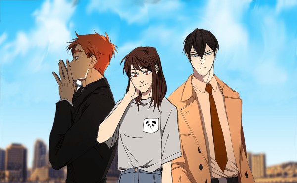 Mulai dari yang misterius hingga yang periang, beberapa karakter webtoon ini mengingatkan kamu pada v bts. 2021 Top 10 Most Popular Webtoons Worldwide Otakusnotes