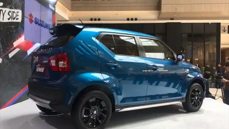 Di bulan juni kontribusi segmen city car mencapai 44 . Penjualan City Car Melempem Begini Strategi Suzuki