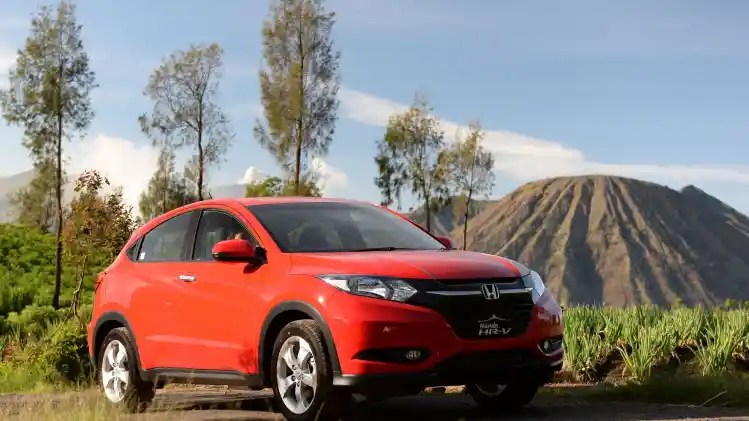 Harga itu masih ditambah biaya jasa yang juga kena pajak 10 persen dengan total rp 475 ribu. Mengungkap Biaya Servis Hr V 1 5 Matic