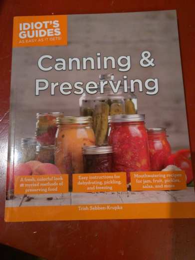 Dk Canada Books For Canning Home And Gardening Review And Giveaway Can 05 24 Ottawa Mommy