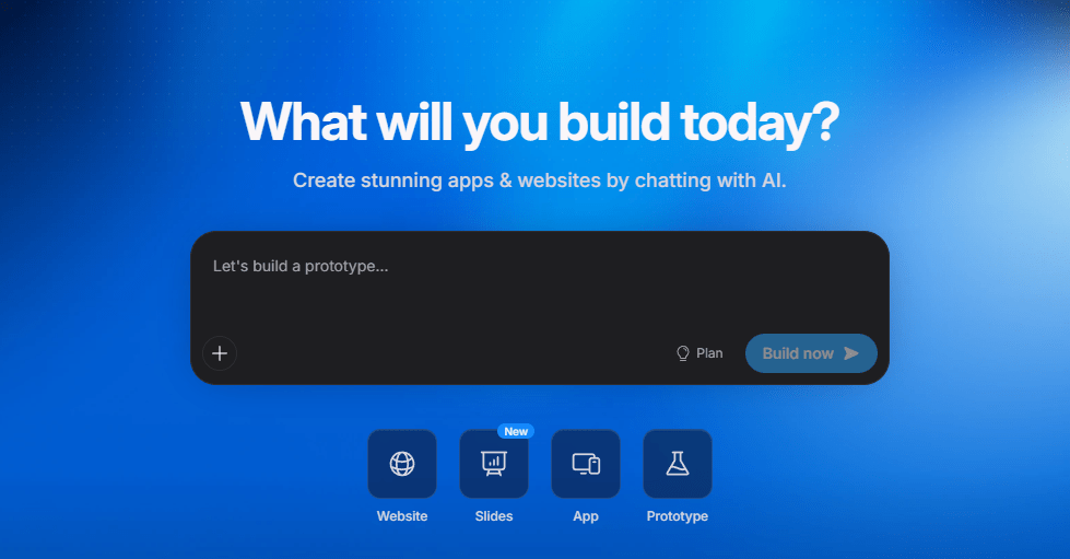 AI tools for vibe coding