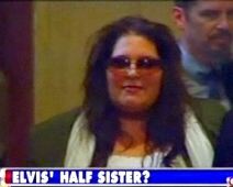 Learn about elvis presley's only daughter, lisa marie presley, elvis' grandchildren, and other illegitimate children that elvis may have fathered. Elvis World Love Children To Fake Children Our Daily Elvis