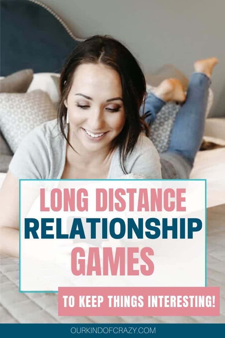 Text games for couples · 1. Long Distance Relationship Games To Keep Things Interesting