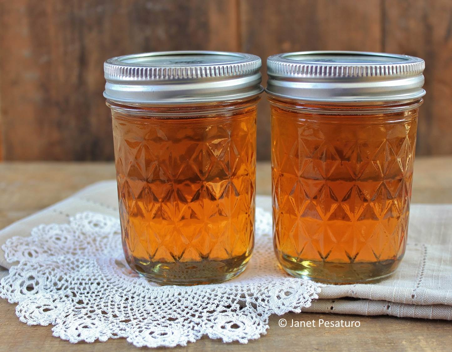 We hope this guide helps you begin your own maple sugaring adventure. How to Make Maple Syrup II: Boiling, filtering, canning