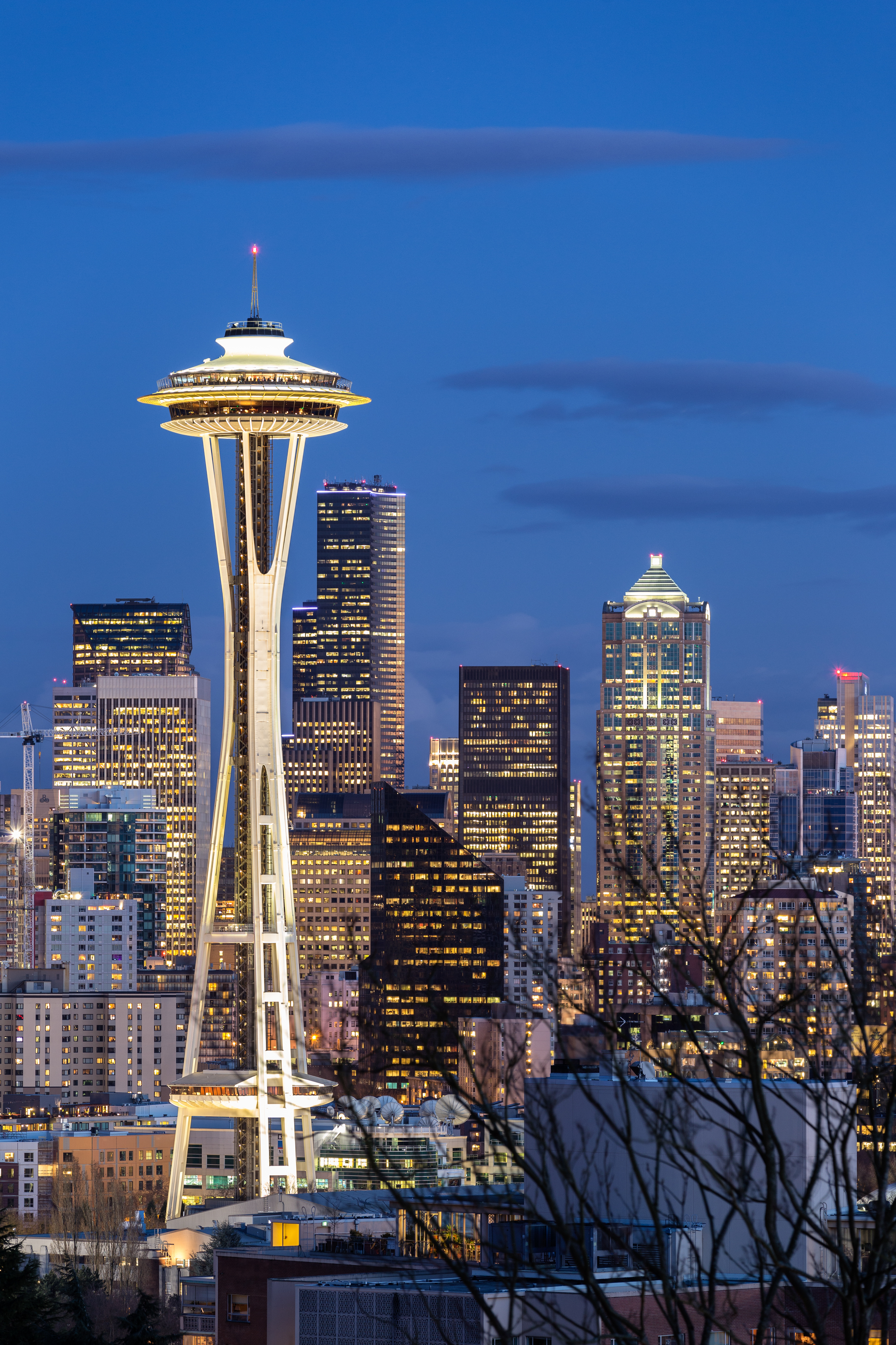 Every item on this page was chosen by a woman's day editor. Free Things to do in Seattle | Budget friendly things to