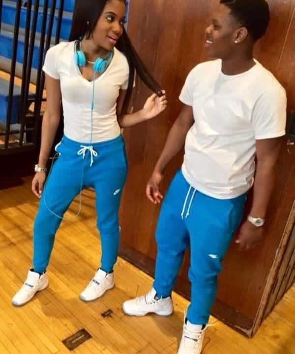Cheap \u003ecute nike outfits for couples 