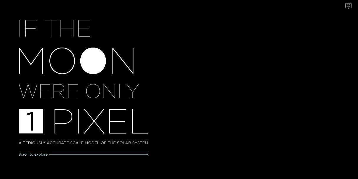 5 Outils En Ligne Pour Explorer Le Système Solaire Les