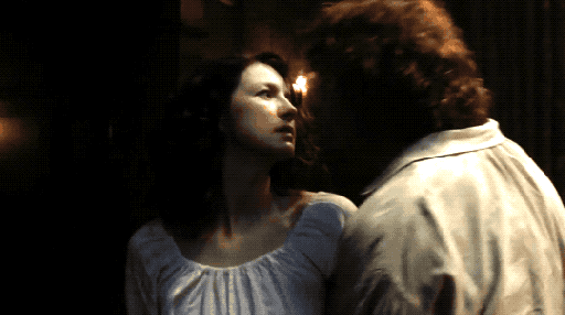 Le sexe dans Outlander : les scènes de sexe décryptées
