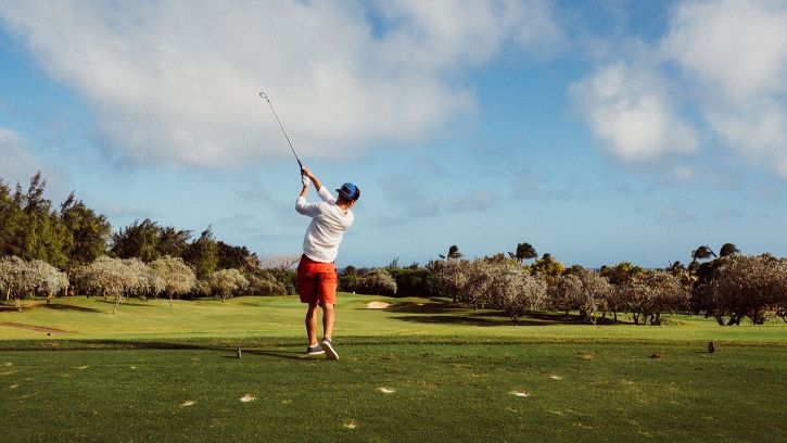 From board games to sports games, here's why games bring people together. 25 Fun Golf Games For The Course Formats For 1 12 Players Out Of Bounds Golf