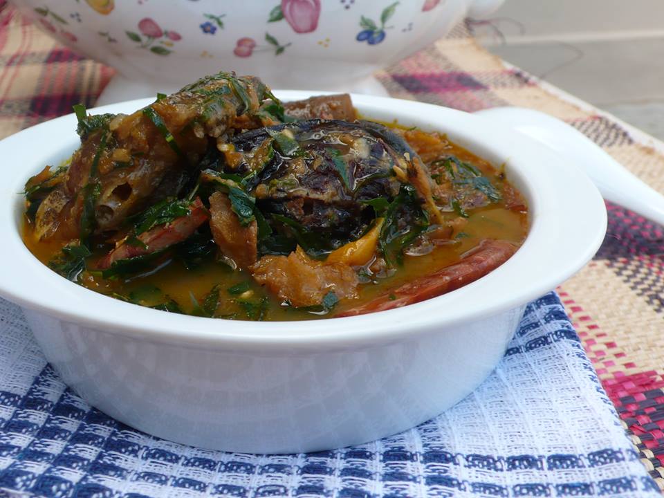 Top 10 popular Igbo Soups Ou Travel and Tour