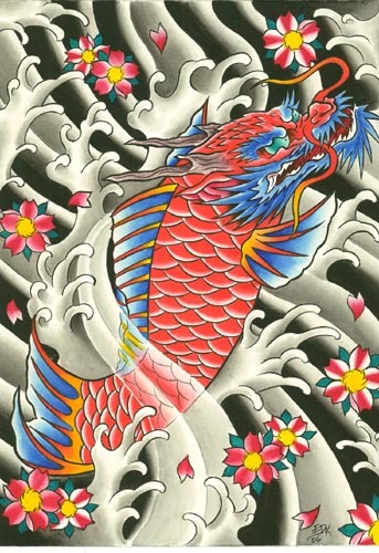 Outsider Japan / Irezumi 500_x_343_jpg