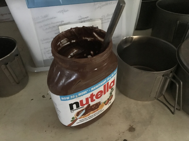 Sentier National Au Québec (Snq)  - Notre Séjour En Mauricie Fut Très Agréable.