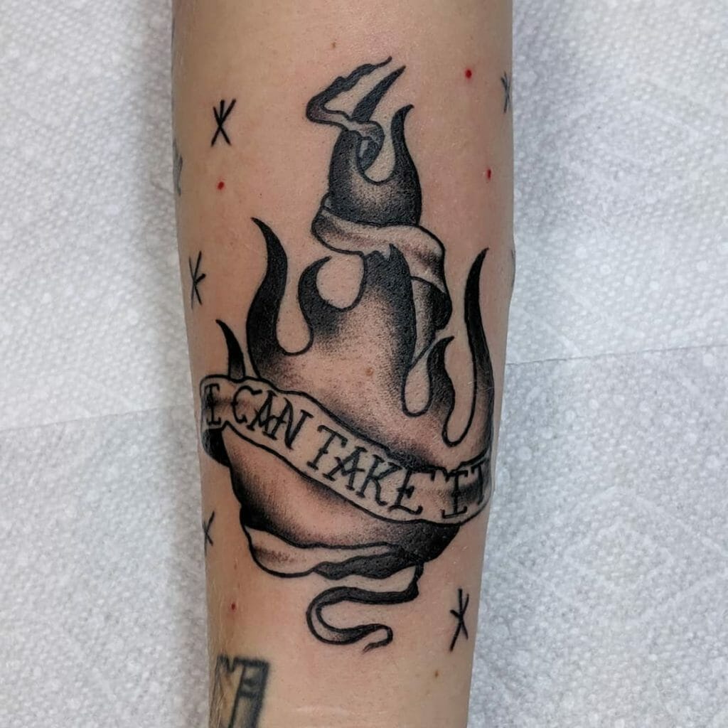 101 Amazing Fire Tattoo Ideas You Must See! | Outsons | Men's Fashion Tips And Style Guides 1024_x_1024_jpg