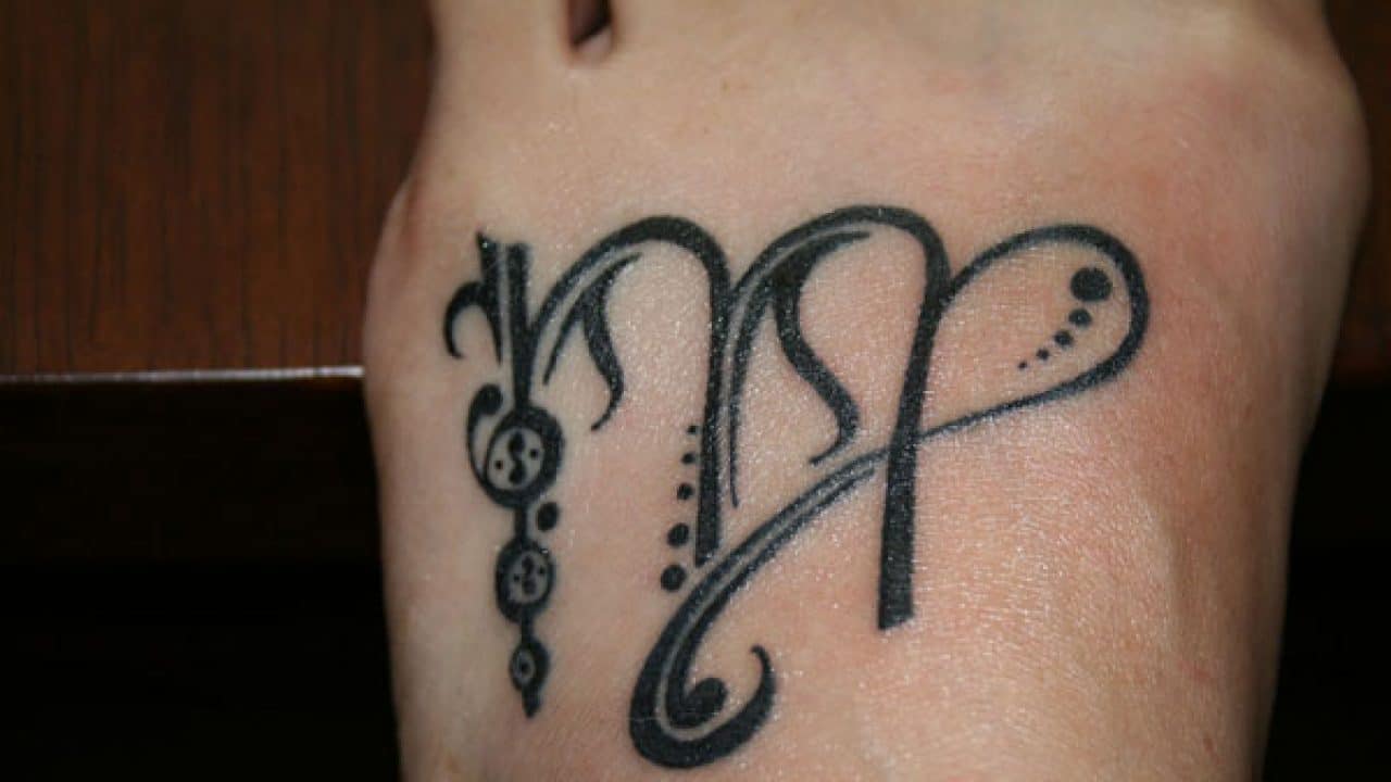 101 Amazing Virgo Tattoos Ideas That Will Blow Your Mind! | Outsons | Men's Fashion Tips And Style Guides 720_x_1280_jpg