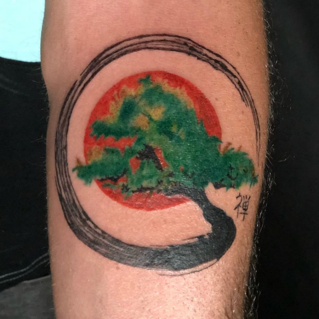 10 Best Celtic Tree Of Life Tattoo Ideas You'll Have To See To Believe! | Outsons | Men's Fashion Tips And Style Guides 1024_x_1024_jpg