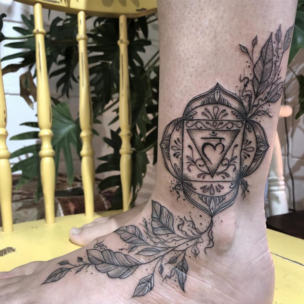 10 Best Chakra Tattoo Ideas You'll Have To See To Believe! | Outsons | Men's Fashion Tips And Style Guides 1024_x_1024_jpg
