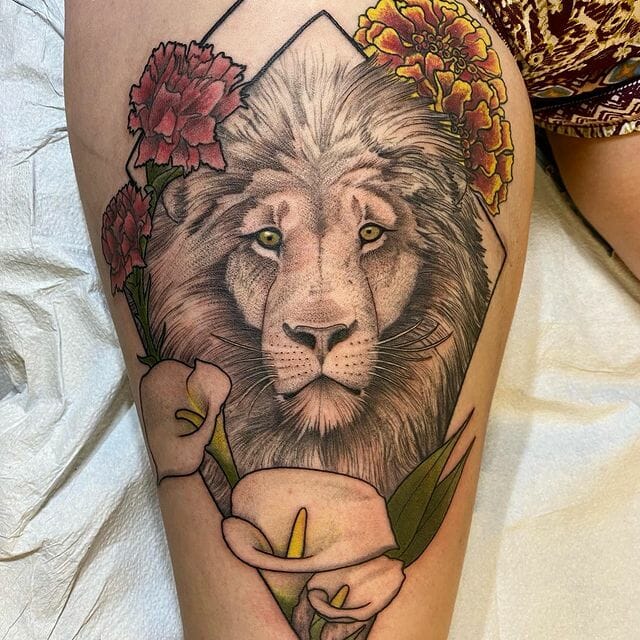 101 Best Zodiac Tattoo Ideas That Will Blow Your Mind! | Outsons | Men's Fashion Tips And Style Guides 640_x_640_jpg