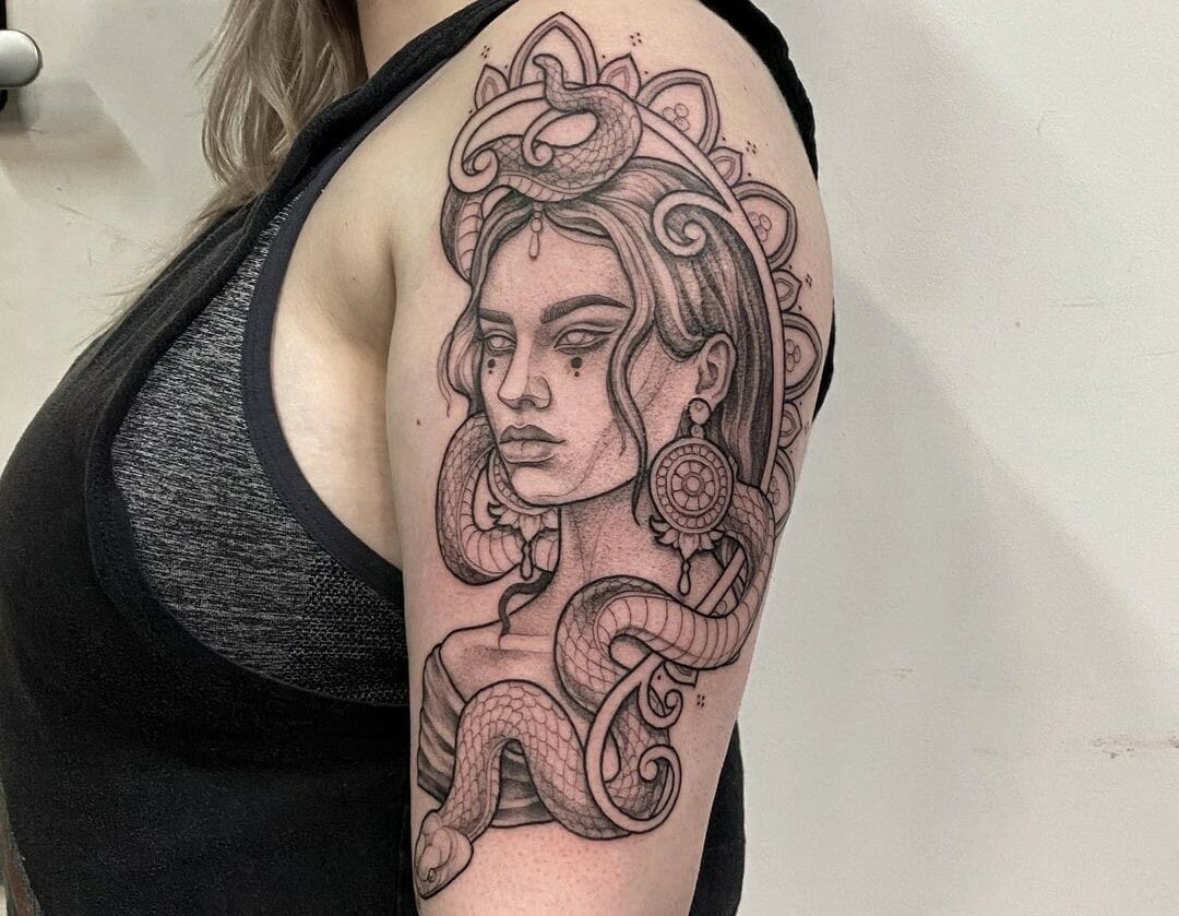 10 Best Goddess Tattoo Ideas You Have To See To Believe! | Outsons | Men's Fashion Tips And Style Guides 839_x_1080_jpg