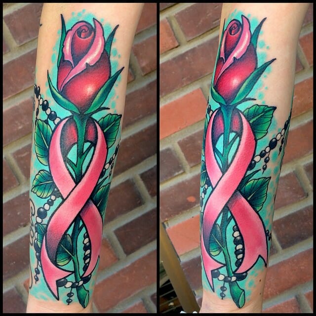 10 Best Ribbon Tattoo Ideas You Have To See To Believe! | Outsons | Men's Fashion Tips And Style Guides 640_x_640_jpg
