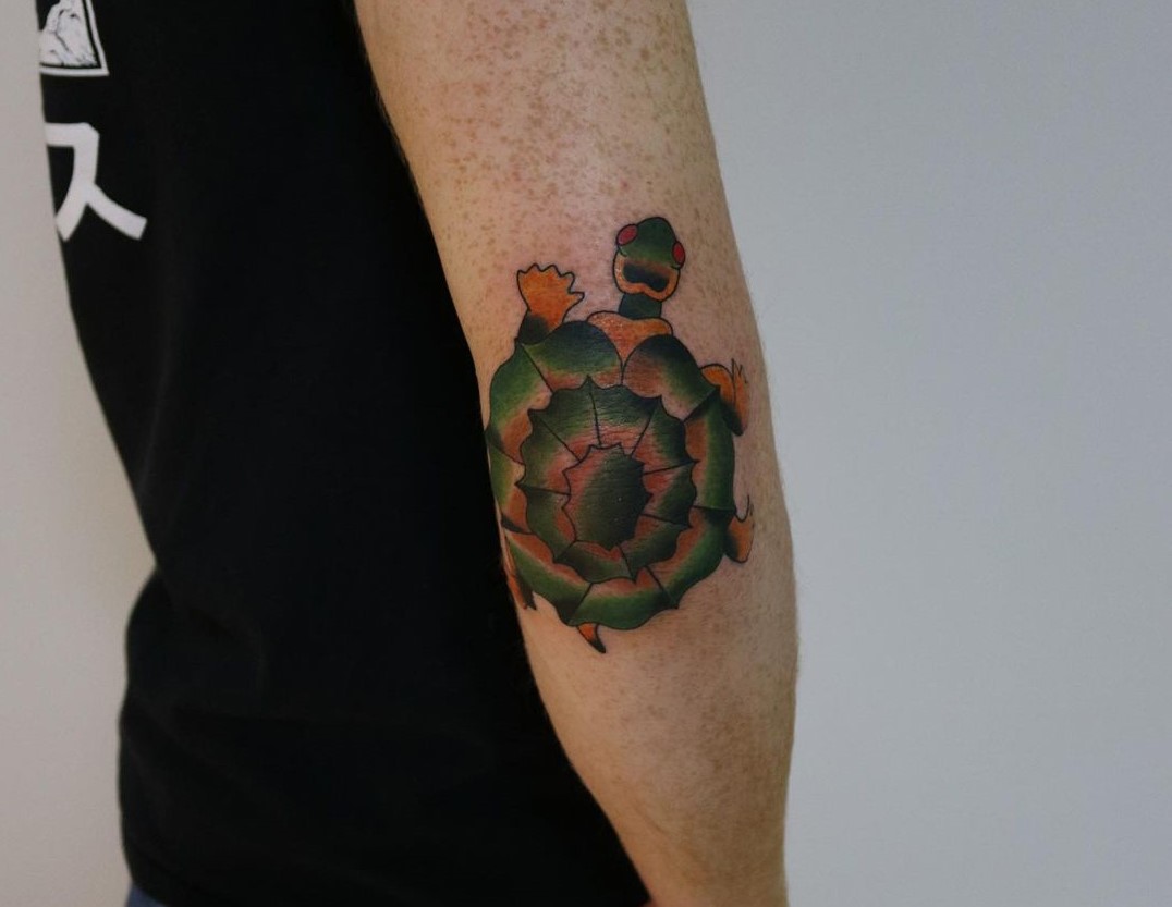 10 Best Shellback Tattoo Ideas You Have To See To Believe! | Outsons | Men's Fashion Tips And Style Guides 833_x_1076_jpg