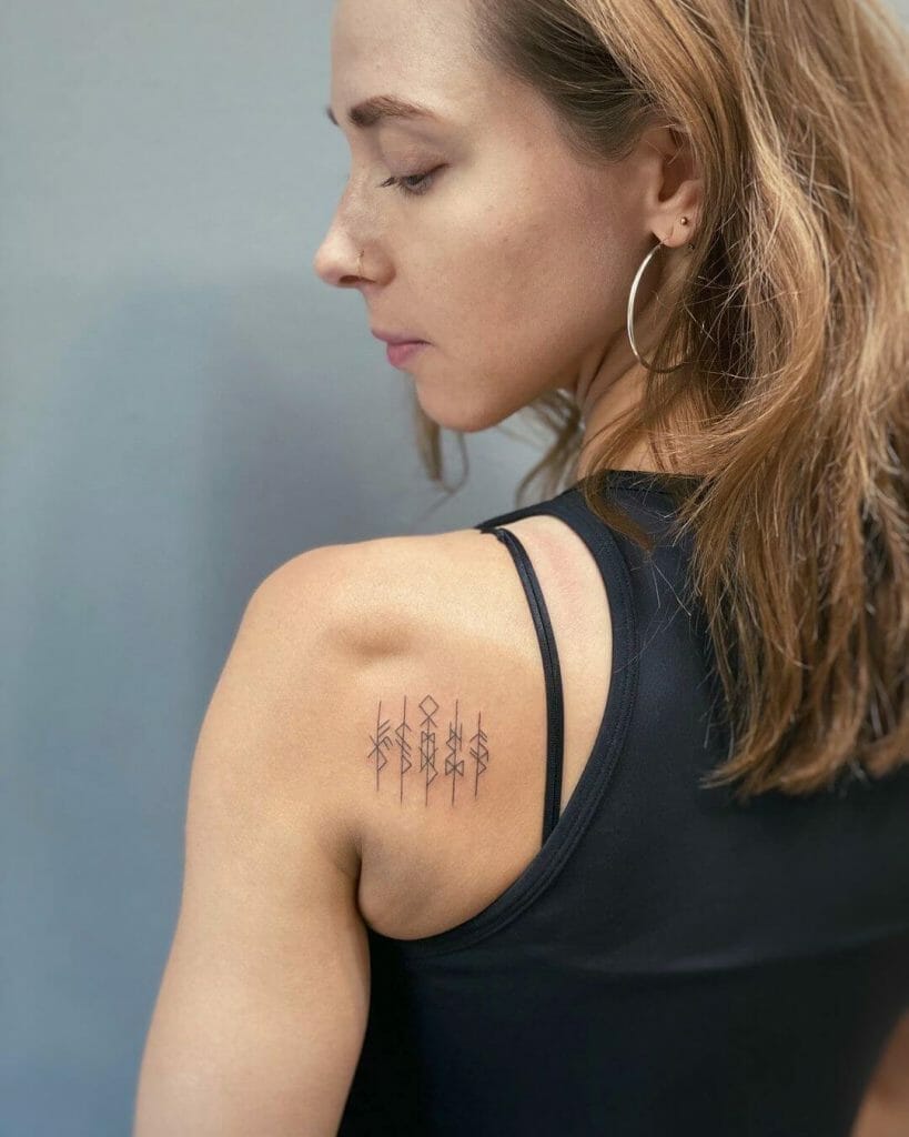 10 Best Rune Tattoo Ideas You Have To See To Believe! | Outsons | Men's Fashion Tips And Style Guides 1024_x_819_jpg