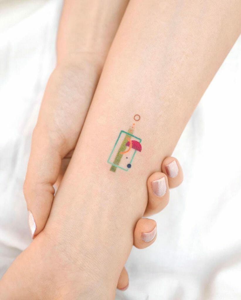 10 Best Symbol Tattoo Ideas You Have To See To Believe! | Outsons | Men's Fashion Tips And Style Guides 1024_x_822_jpg