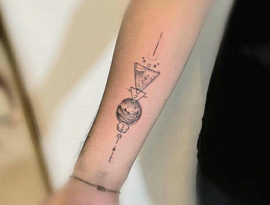 10 Best Wind Tattoo Ideas You Have To See To Believe! | Outsons | Men's Fashion Tips And Style Guides 821_x_1080_jpg