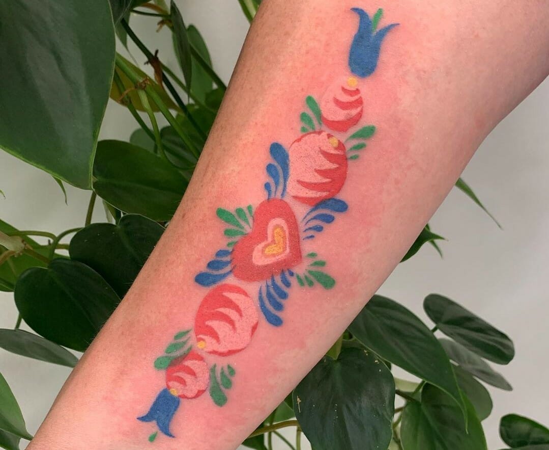 10 Best Folk Art Tattoo Ideas That Will Blow Your Mind! | Outsons | Men's Fashion Tips And Style Guides 883_x_1079_jpg