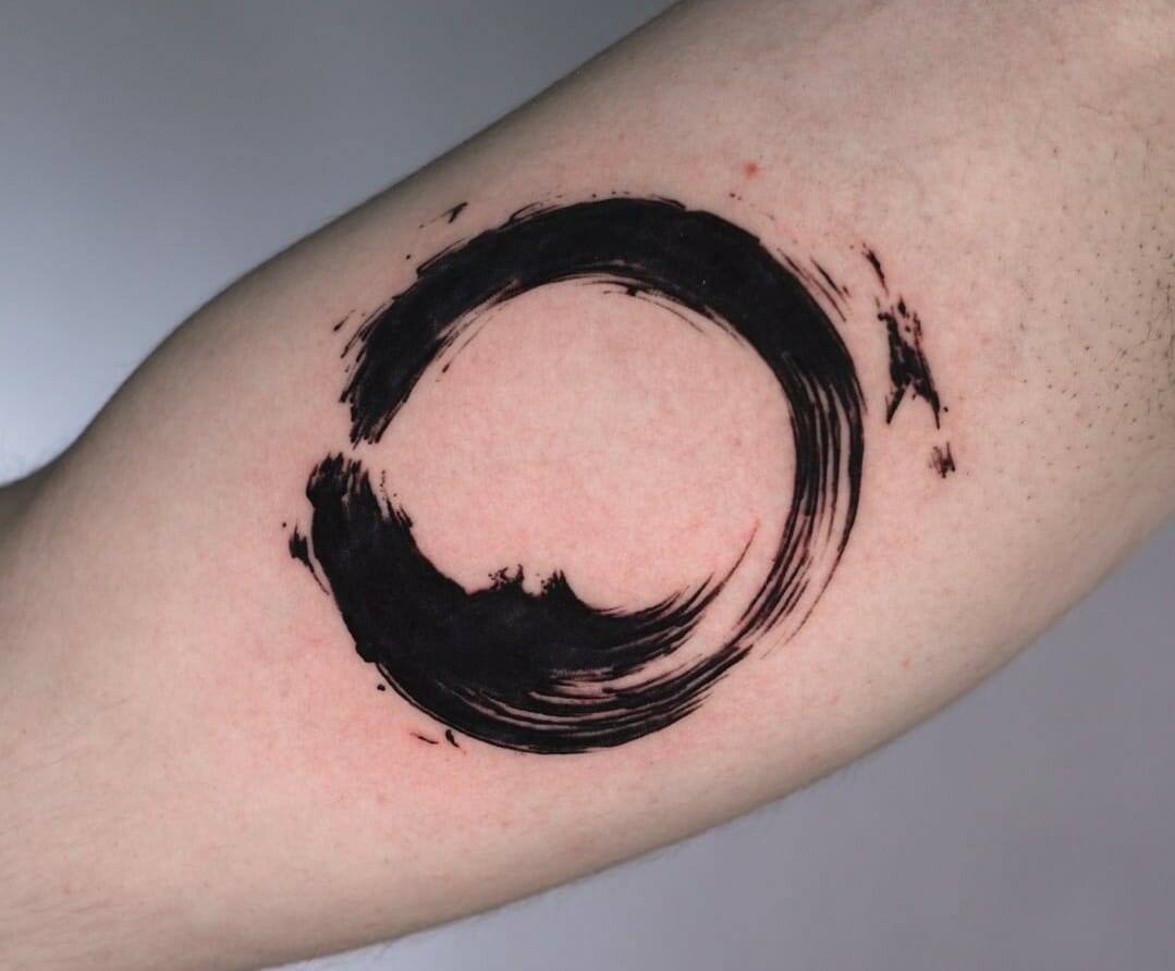 10 Best Zen Tattoo Ideas You Have To See To Believe! | Outsons | Men's Fashion Tips And Style Guides 892_x_1079_jpg
