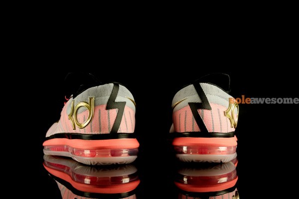 nike kd 6 elite elite white